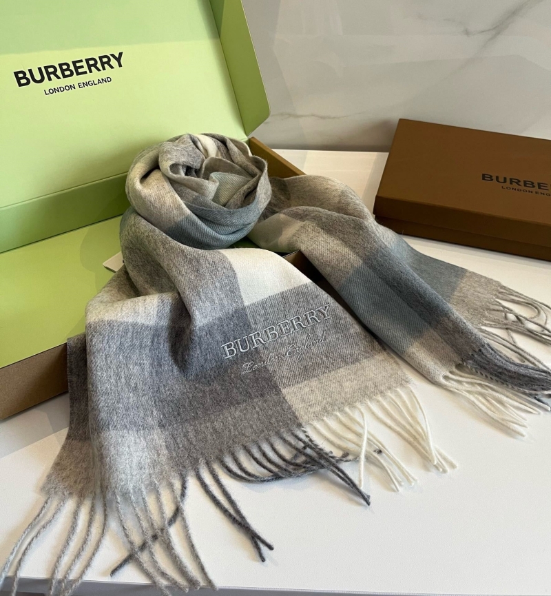 BURBERRY